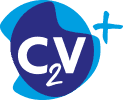 c2v Logo
