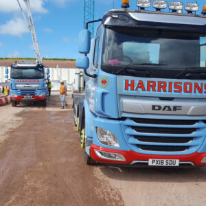 UK Storage and Haulage Company