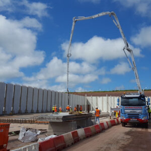 D.A. Harrisons Haulage's