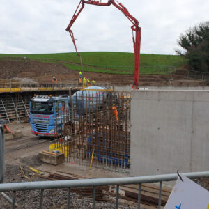 Water Treatment Works