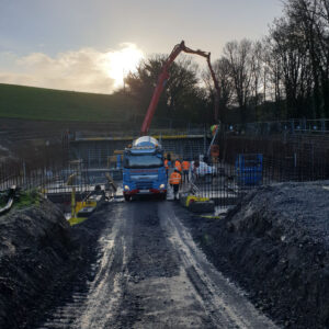 Water Treatment Works